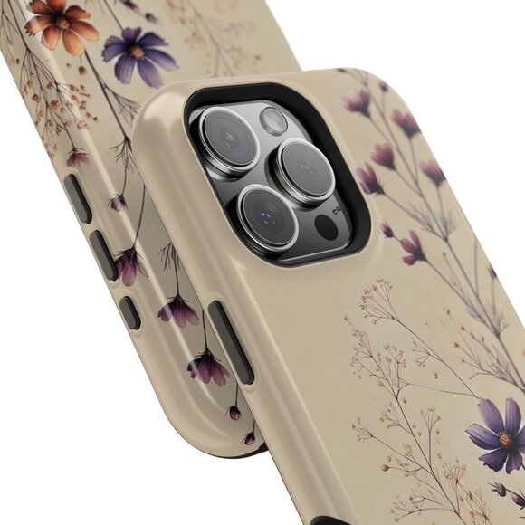 iPhone Phone Cases, Perfect Stylish Mobile Case, MLNMC418 - Picture 11 of 13